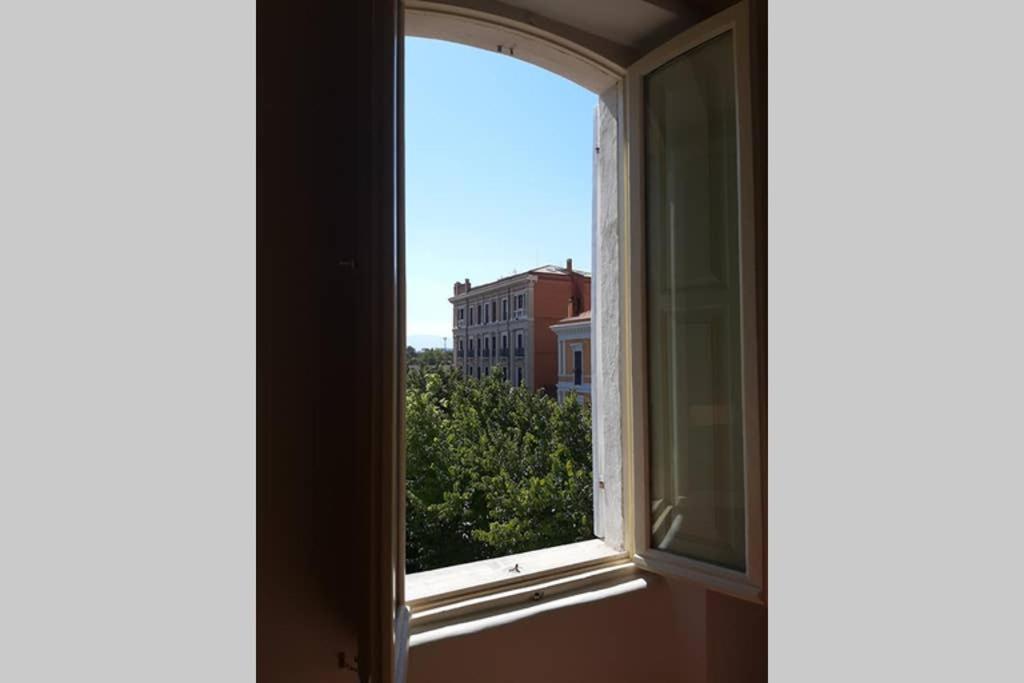 شقة Nella Vecchia بيسكارا المظهر الخارجي الصورة